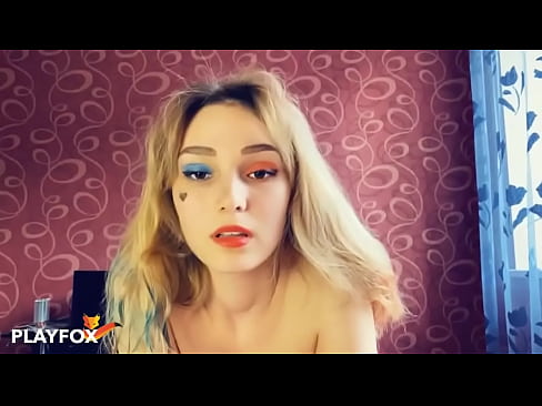 ❤️ Magične naočare za virtuelnu stvarnost dale su mi seks sa Harli Kvin ❤️ Porno video na bs.porno-fuq.ru ☑